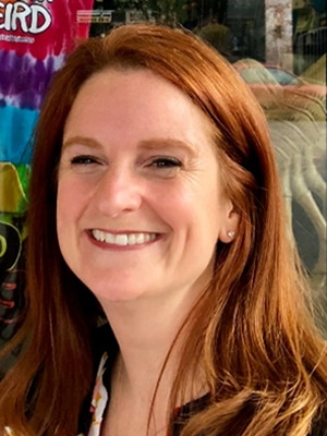 Kathy Cassidy, CNM, WHNP, MSN