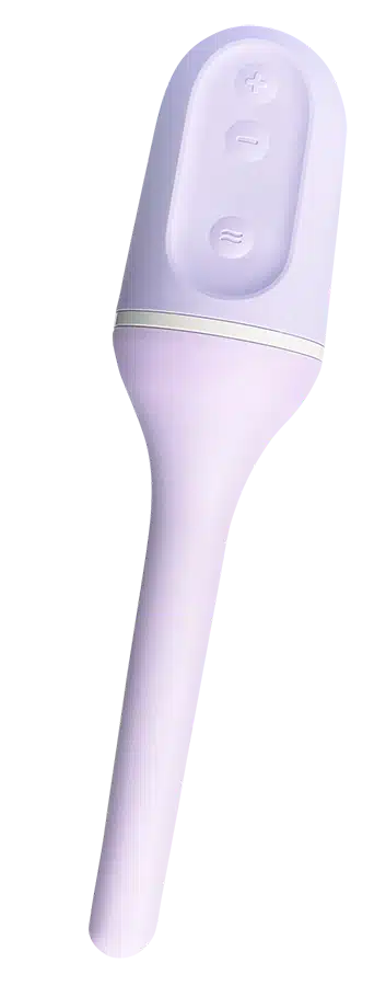 Milli vaginal dilator