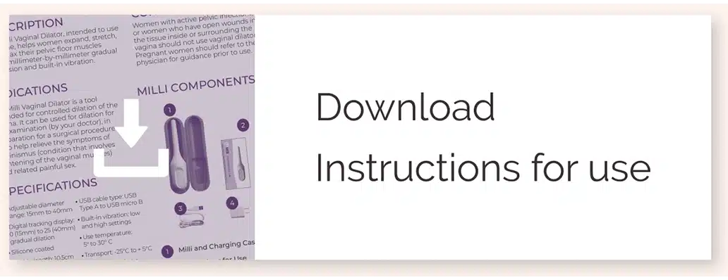 Download Instructions for Use