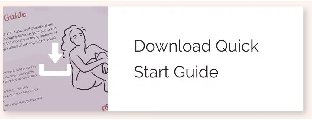 Download Quick Start Guide