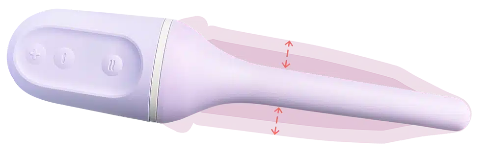 Milli Vaginal Dilator