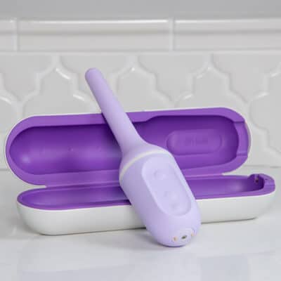 Milli Expanding Vaginal Dilator