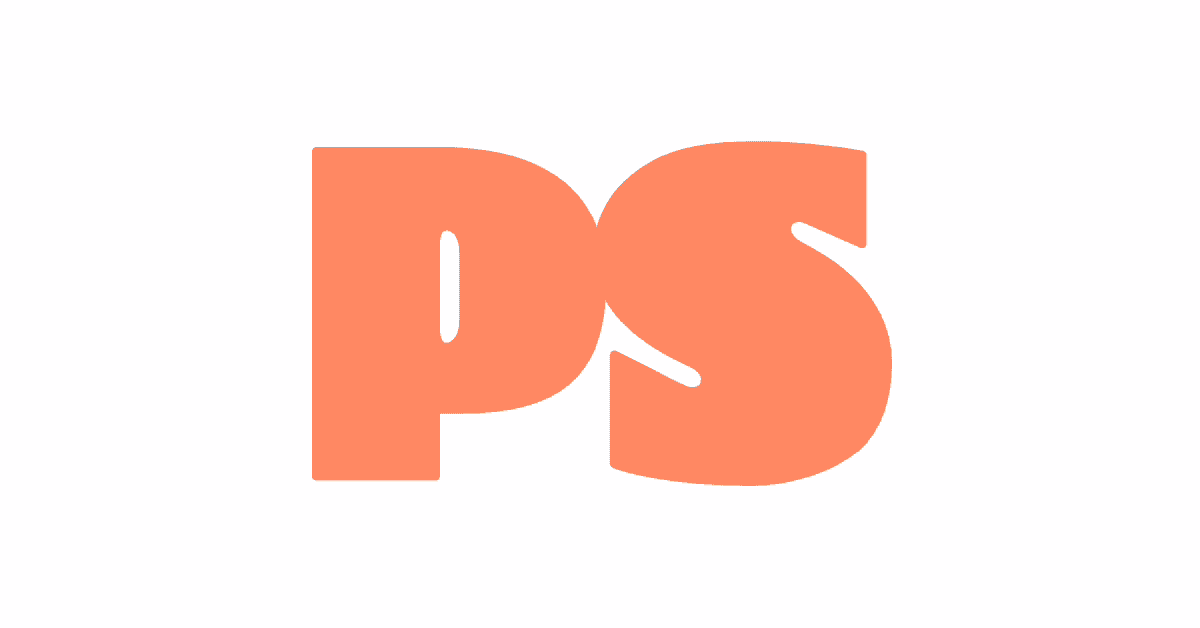 POPSUGAR logo