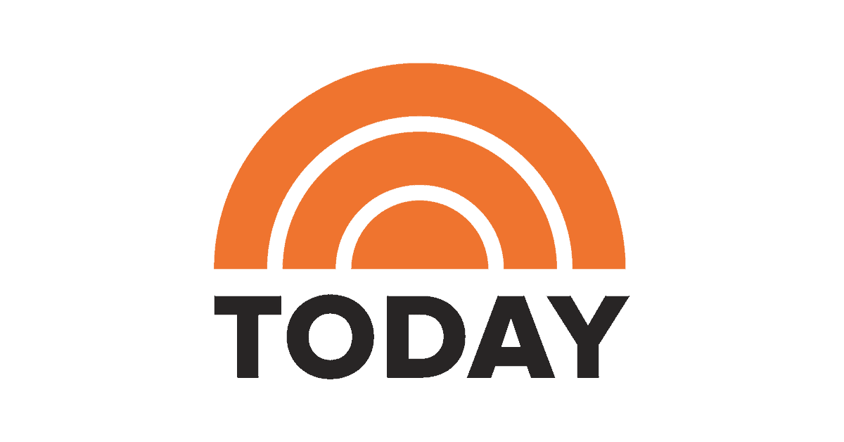 Today Show logo