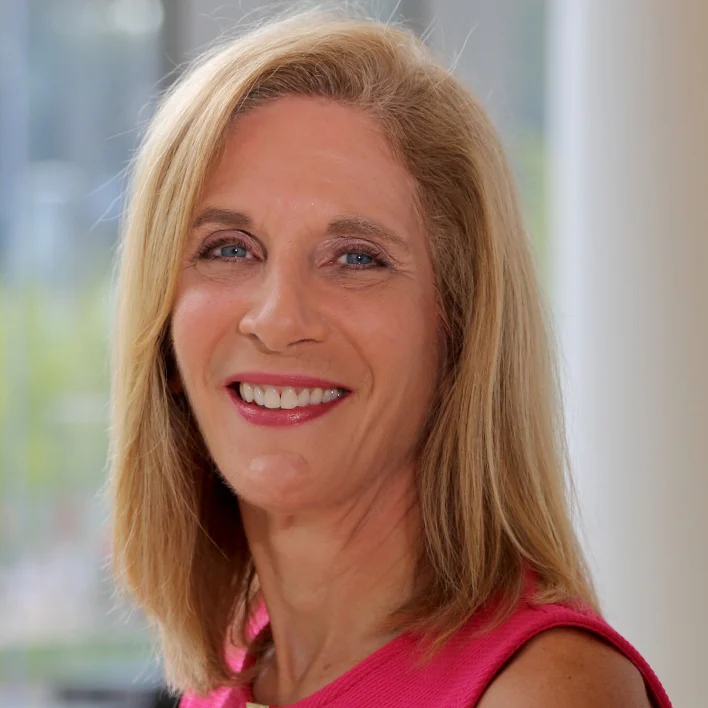 Dr Sheryl Kingsberg headshot