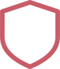 fear-avoidance icon of a shield
