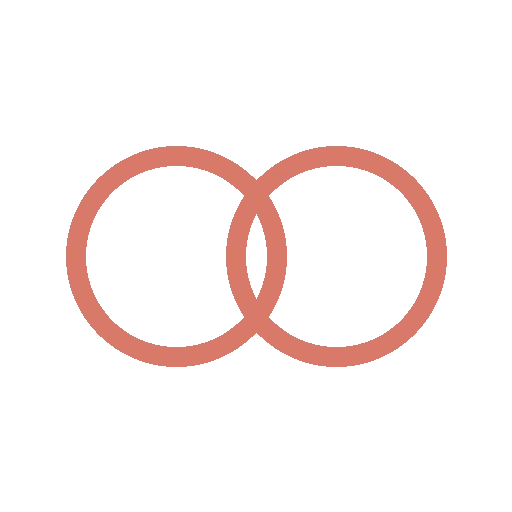 icon of pelvic area