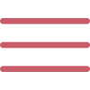 wall-sensation icon of three parallel lines