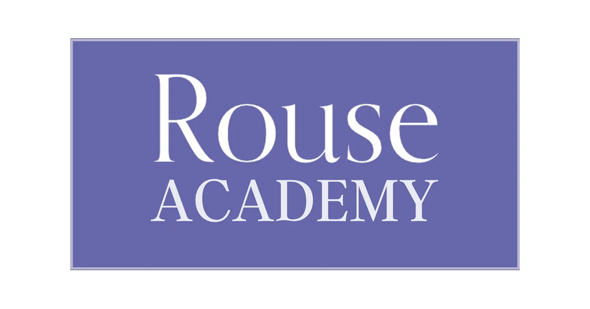 logo for Rouse Academy